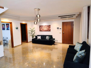 Royal Residence Abano Terme Abano Terme